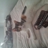 Güzeller güzeli minik kız yuvasını arıyor fotoğraf