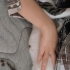 Oyuncu yavru kedi fotoğraf