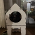 Trabzon’da 11 Aylık Dişi Kedi + Tüm Eşyaları ÜCRETSİZ (Sahiplendirilecektir) fotoğraf