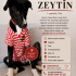 Zeytin yuva arıyor fotoğraf