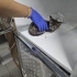 İZMİR 1.5 AYLİK TİGER TABY ANNESİZ. VETERİNER KORUMASINDA. ÜCRETSİZ SAHİPLENDRME fotoğraf