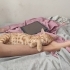 Sarı yumurcak kendisine ömürlük yuva arıyor fotoğraf
