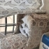 Eşyalı yavru kedi fotoğraf