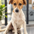 🐾 ÖMÜRLÜK YUVA ARIYORUZ – MİNİK DİŞİ JACK RUSSELL 🐾 fotoğraf