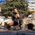 Sokaktan çaldım fotoğraf
