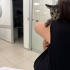 Şila iç dış parazitleri yapıldı karma aşısı yapıldı fotoğraf