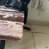 anneleri oldu cok kucukler acil yuva fotoğraf