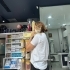 Şans kedisi calico Miya ömürlük yuvasını arıyor fotoğraf