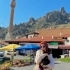 Hem uysal hem sevecen fotoğraf