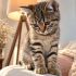 🐾 Melez British Yavru – Yuva Arıyor fotoğraf