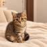 🐾 Melez British Yavru – Yuva Arıyor fotoğraf