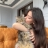 Teoya ömürlük yuva arıyoruz fotoğraf