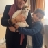Kısırlaştırılmış kızımızı bütün eşyaları ile yuva arıyoruz. fotoğraf