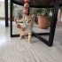 SEVİMLİ OYUNCU YUMURCAK.. fotoğraf