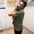 Tatlı kızımıza yuva arıyoruz fotoğraf