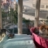 Gofret ıle boncuk fotoğraf