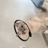 SOKAĞA TERK EDİLEN CİNS KEDİ 😿 fotoğraf