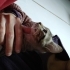 Küçük maket bıdık efendi fotoğraf