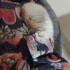Acil yuva bebek göremiyor yardıma muhtaç fotoğraf