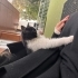 SİYAH BEYAZIM AMA HAYATINIZA RENK KATMAYA GELİYORUM! fotoğraf