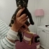 1.5 aylık minik kız acill yuva ariyor fotoğraf