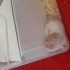 Hamster sahiplendirme fotoğraf