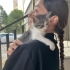 Anneleri trafik kazasında öldü çok cana yakın! fotoğraf