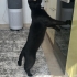 köftemiz kalıcı yuvasını arıyor. fotoğraf
