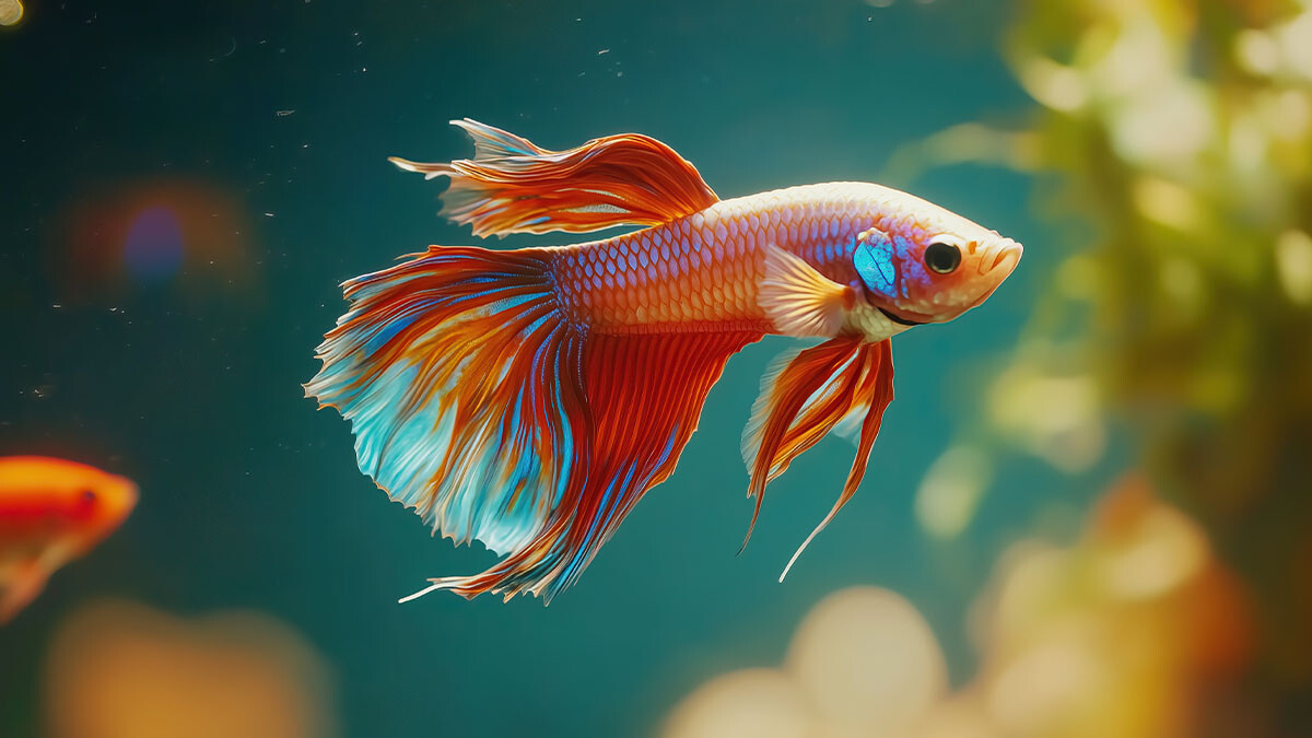 Beta Balığı Bakımı ve Akvaryumu: Sağlıklı Bir Beta Balığı İçin Bilmeniz Gerekenler