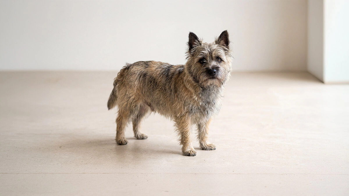 Cairn Terrier Köpeği Özellikleri, Bakımı ve Karakteri