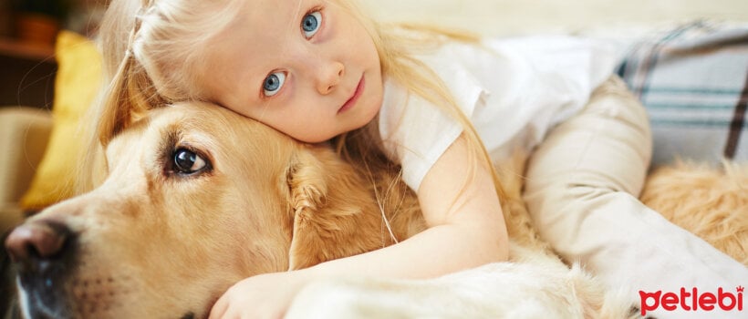 Çocuklara Hayvan Sevgisini Aşılamak