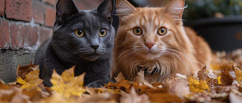 En Güzel Dişi ve Erkek Kedi İsimleri, Kediler İçin İsim Önerileri