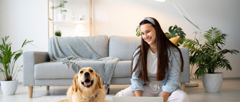 Evde Bakılabilecek Köpek Cinsleri