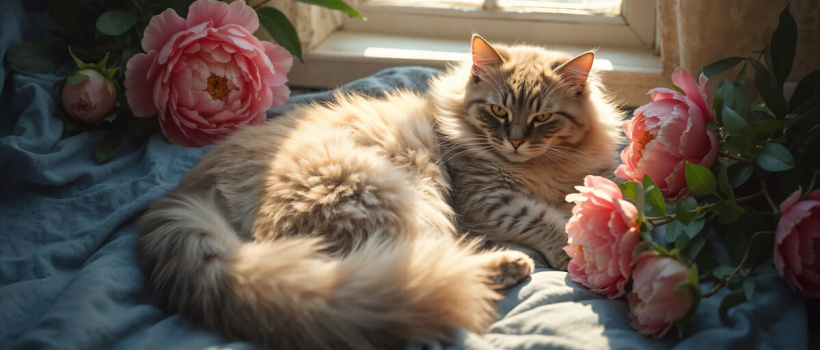 Hamile Kediniz İçin Doğum Alanı Nasıl Hazırlanır?