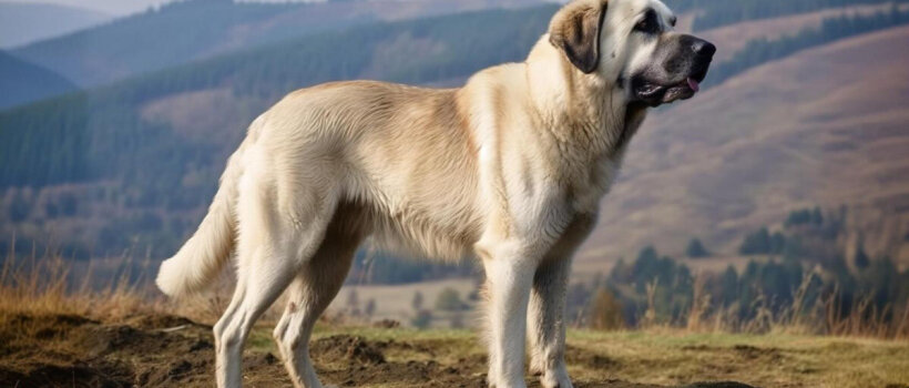 Kangal Özellikleri, Bakımı ve Beslenmesi