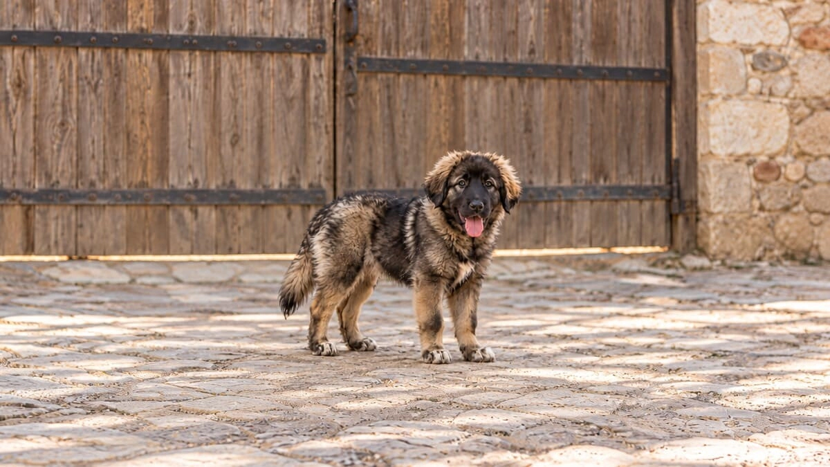 Kars Çoban Köpeği Özellikleri, Bakımı ve Karakteri