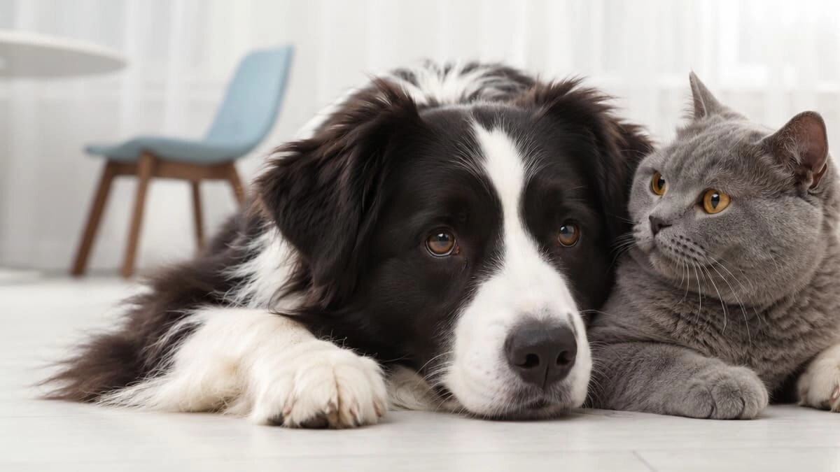 Kedi ve Köpek Mamalarında Polifenoller Nedir? Etiketteki Bu Bileşen Nasıl Yorumlanmalı?