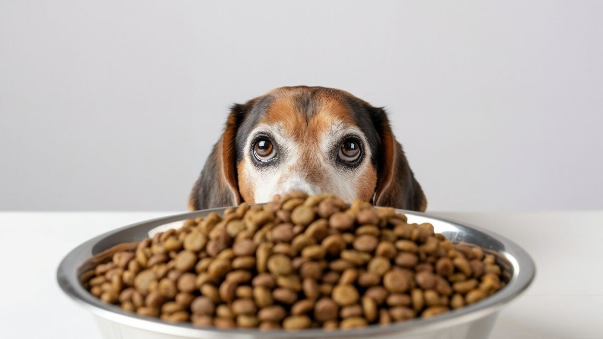 Köpek Maması Seçerken Irk ve Boyut Neden Bu Kadar Önemli?