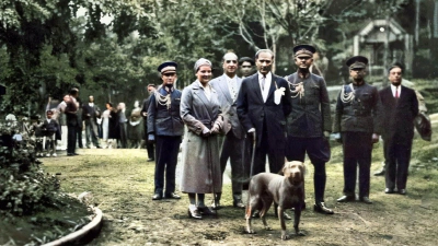 Atatürk’ün Köpeği: İsmi, Türü, Hikâyesi ve Hayatındaki Önemi