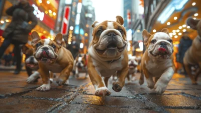 Fransız Bulldog Köpeği Özellikleri, Bakımı ve Beslenmesi