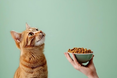 Kedi Maması Nasıl Saklanmalıdır? Saklama Koşulları