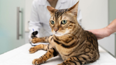 Kedimin Hasta Olduğunu Nasıl Anlarım? Önemli 10 Belirti