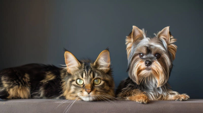 Panik Yok: Kedi ve Köpeklerden Kene Nasıl Çıkarılır? (Adım Adım Güvenli Yöntemler)