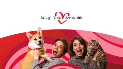 Sevgi Dolu Uzmanlık