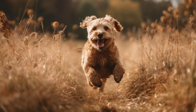 Tüy Dökmeyen Kısa Tüylere Sahip 24 Köpek Cinsi