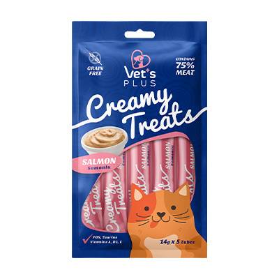 Kedi Ödül Maması