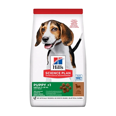 Köpek Maması