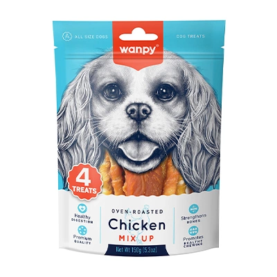 Köpek Ödül Maması