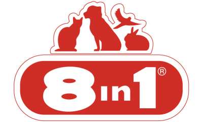 8in1 Köpek Ödül Maması