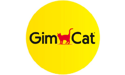 GimCat Kedi Konserve Maması
